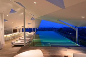 Отель IZE Seminyak  Kuta